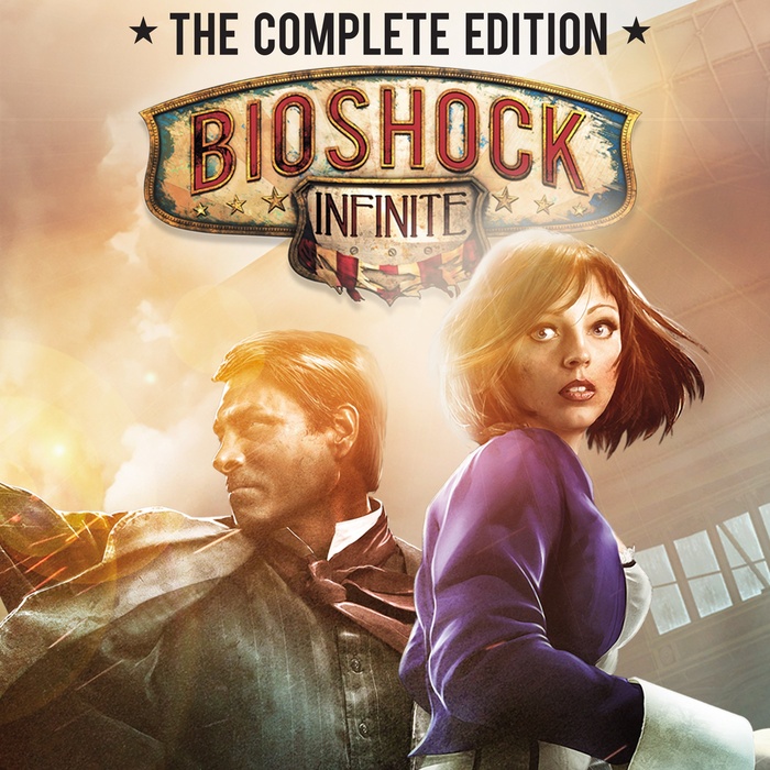 BioShock Infinite: The Complete Edition