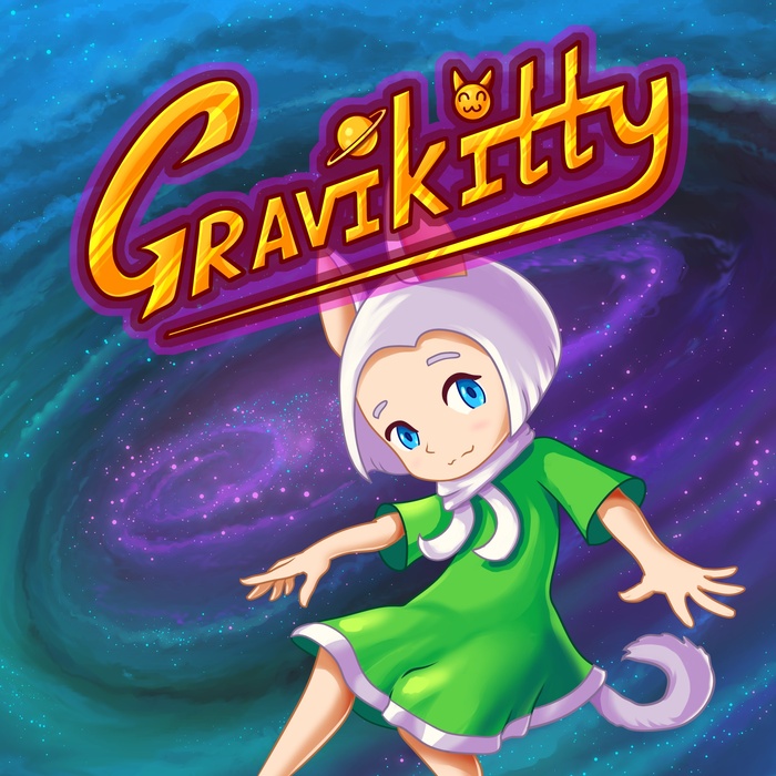 Gravikitty