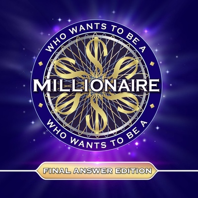 Who Wants to Be a Millionaire? - Final Answer Edition