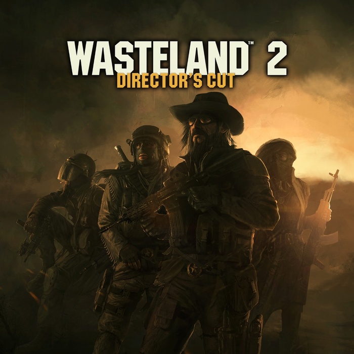 Wasteland™ 2: Director's Cut