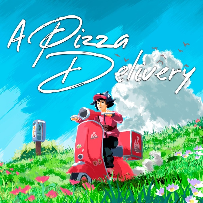A Pizza Delivery