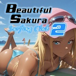 Beautiful Sakura: Surfing Club 2