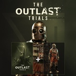 The Outlast Trials