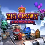 BIG CROWN: SHOWDOWN