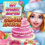 My Bakery Empire: Complete Edition