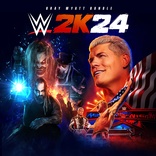 WWE 2K24 Bray Wyatt Paketi