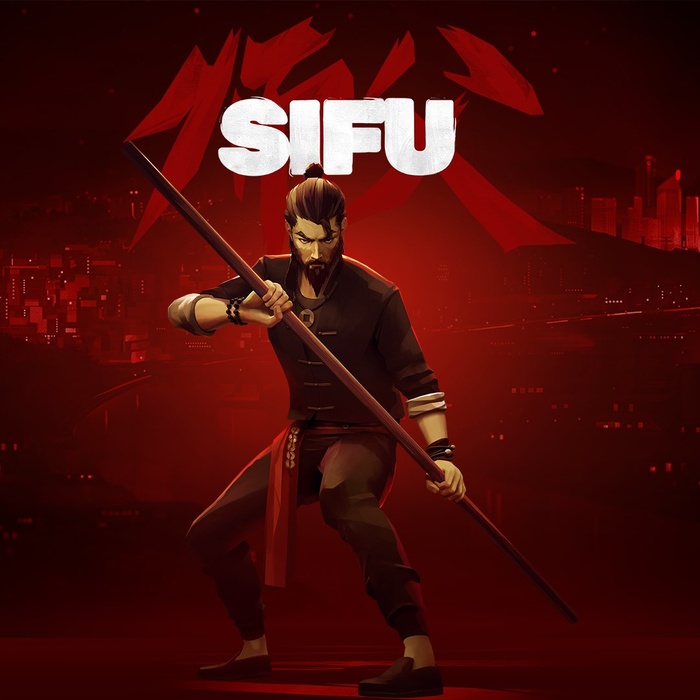 Sifu Pre-order Bundle