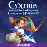 Cynthia: Hidden in the Moonshadow - Epic Edition