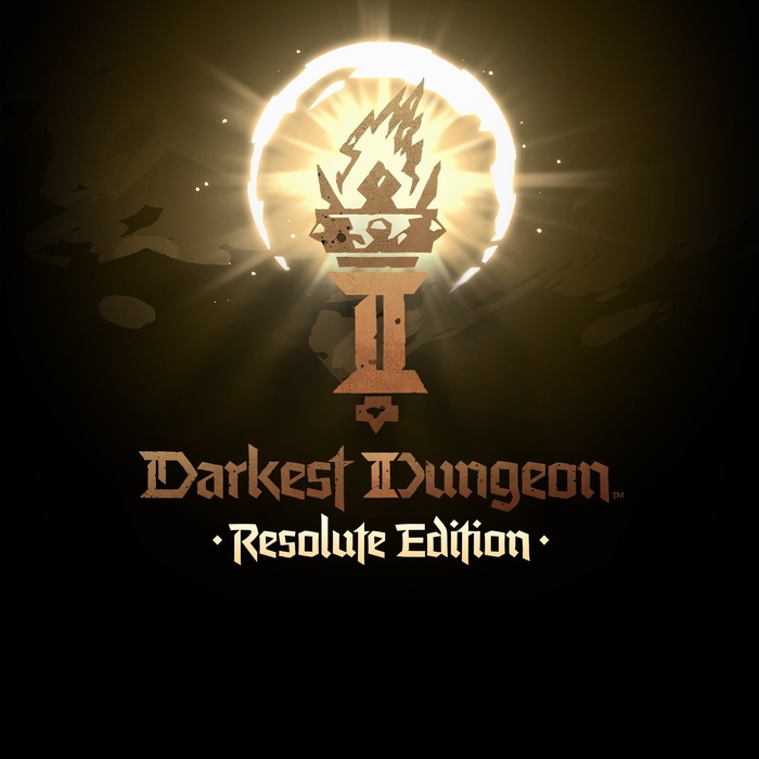 Darkest Dungeon® II: Resolute Edition