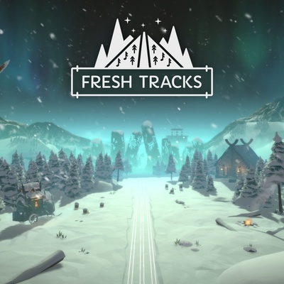 Fresh Tracks