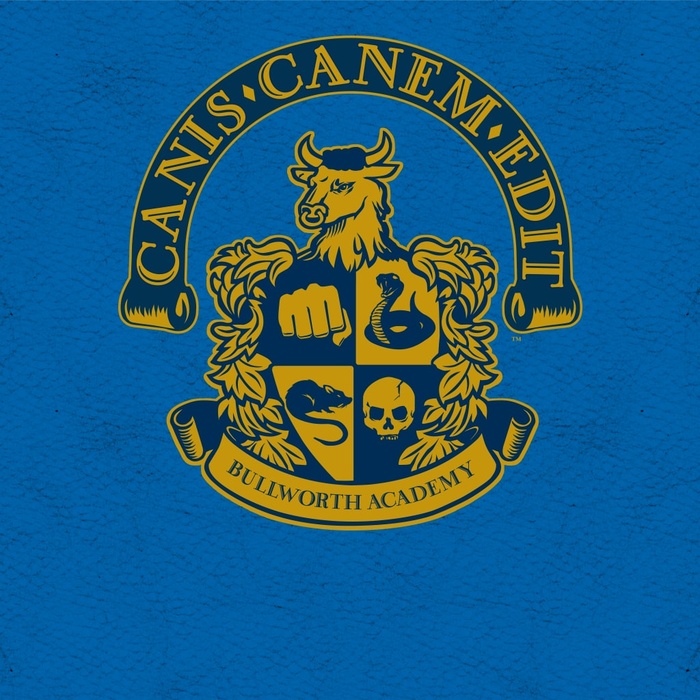 Canis Canem Edit