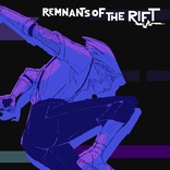 Remnants of the Rift
