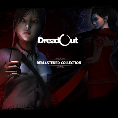 DreadOut Remastered Collection