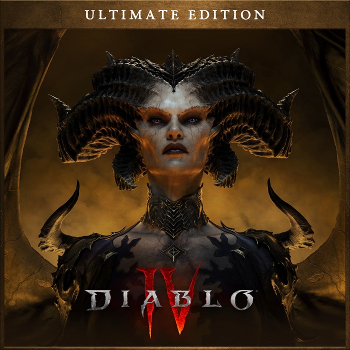 Diablo® IV - Ultimate Edition