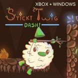 Sticky Twig DASH! Pack