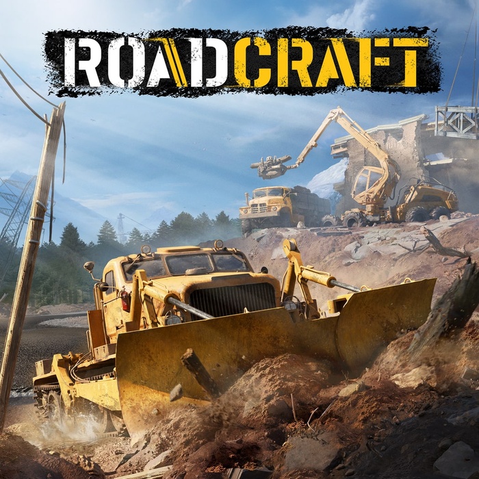 RoadCraft