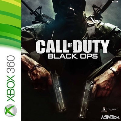Call of Duty®: Black Ops