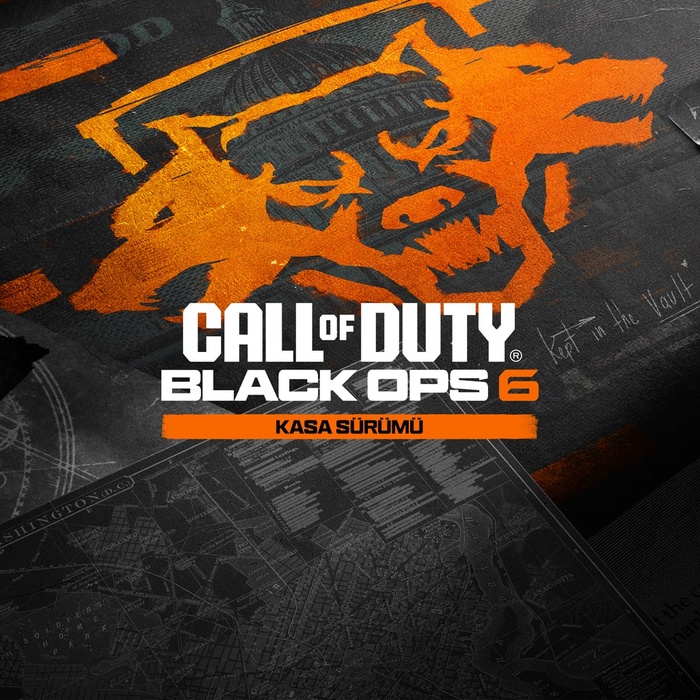 Call of Duty®: Black Ops 6 - Vault Edition