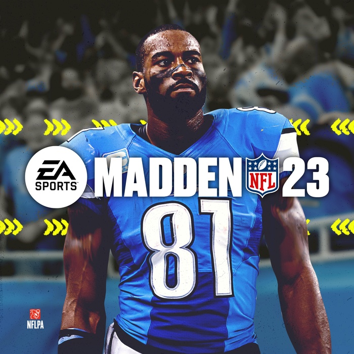 Madden NFL 23