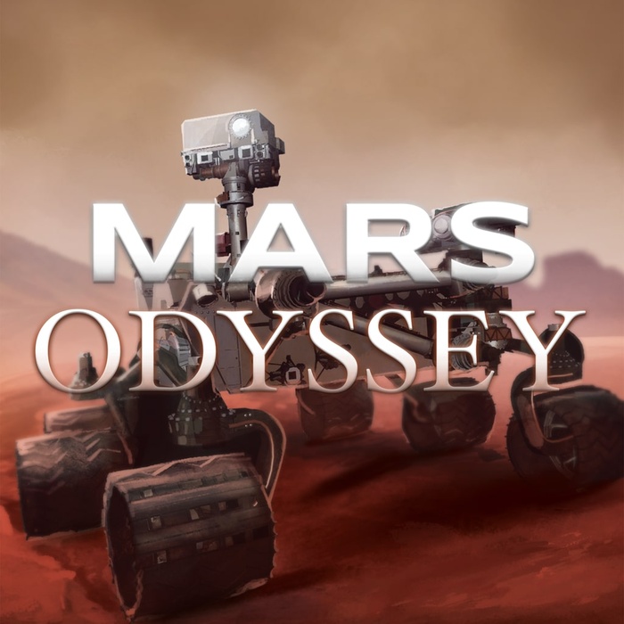 Mars Odyssey