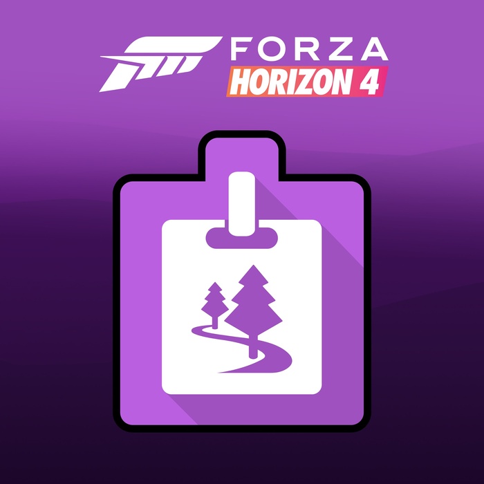 Forza Horizon 4 Genişletme Yığını