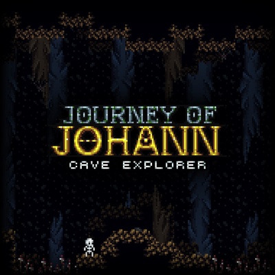 Journey of Johann: Cave Explorer