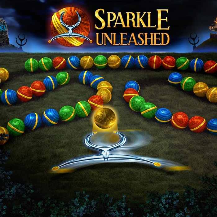 Sparkle Unleashed ® & ®