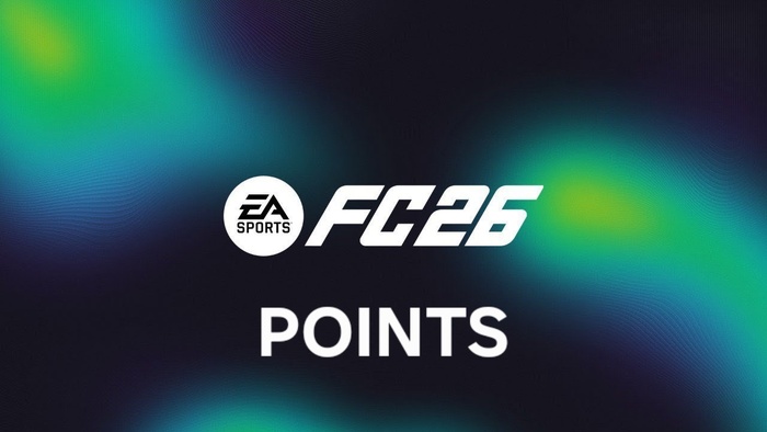 FC 26 Points