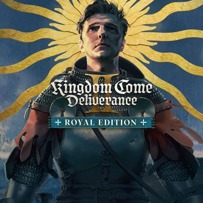 Kingdom Come: Deliverance II Royal Edition