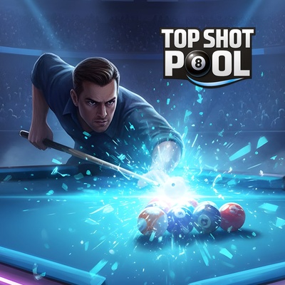 Top Shot Pool