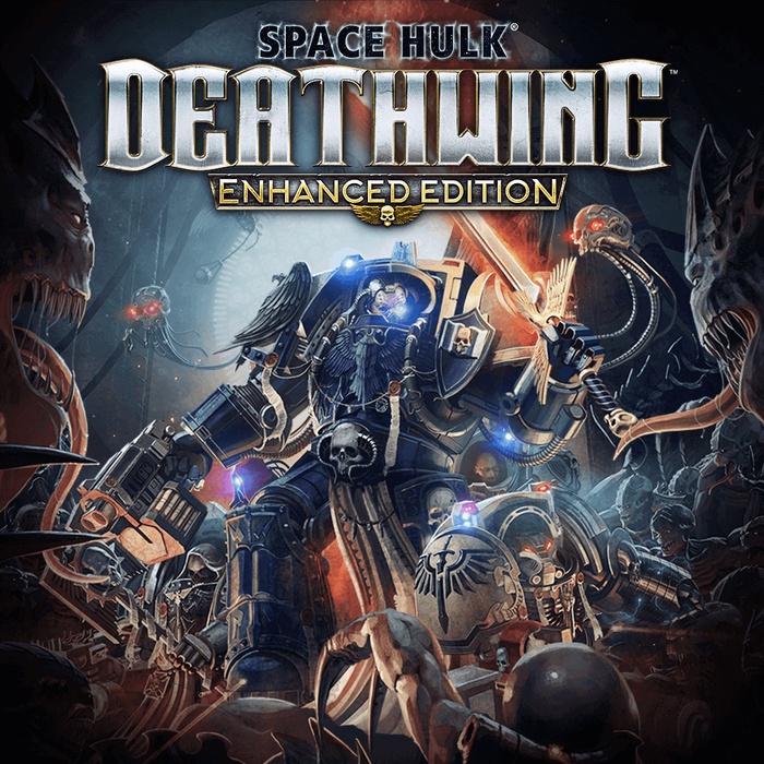 Space Hulk: Deathwing — Enhanced Edition