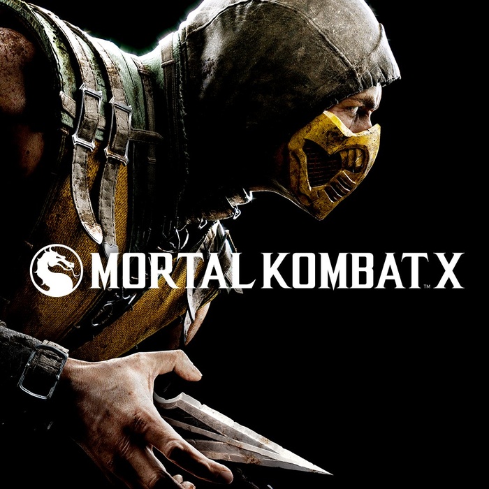 Mortal Kombat X