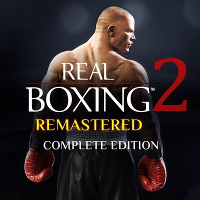 Real Boxing 2: Remastered - Complete Edition