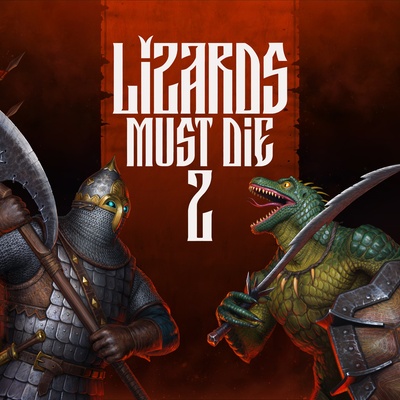 Lizards Must Die 2