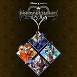 KINGDOM HEARTS - HD 1.5+2.5 ReMIX