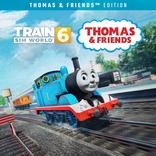Train Sim World® 6: Thomas & Friends™ Edition