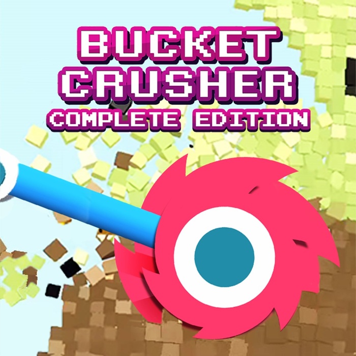 BucketCrusher: Complete Edition
