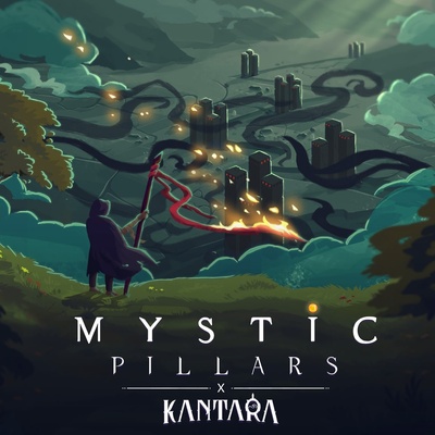 Mystic Pillars X Kantara