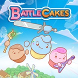 BattleCakes