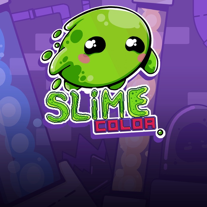 Slime Color Xbox Bundle