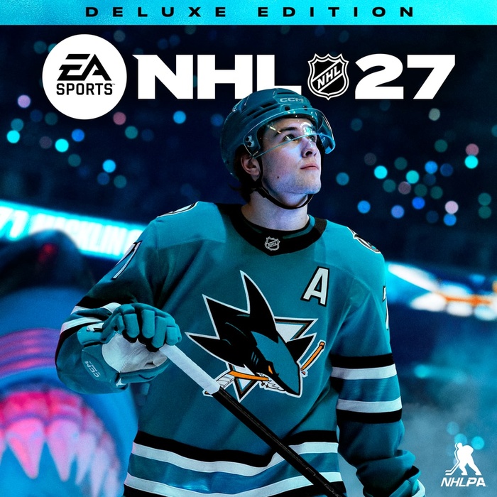 NHL® 27 Deluxe Edition