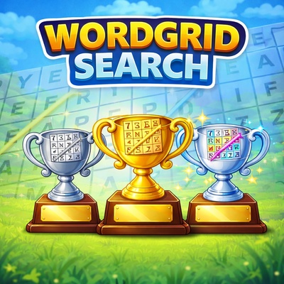 WordGrid Search ( Bundle)