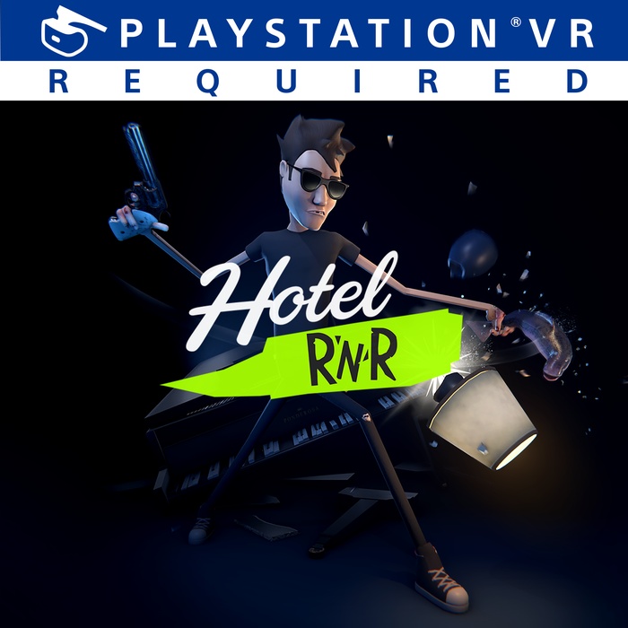 Hotel R'n'R
