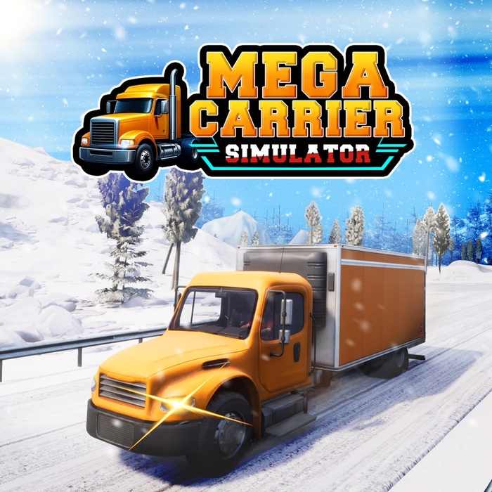 Mega Carrier Simulator
