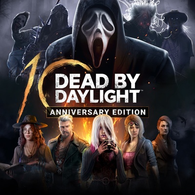 Dead by Daylight: 10. Yıldönümü Editionü