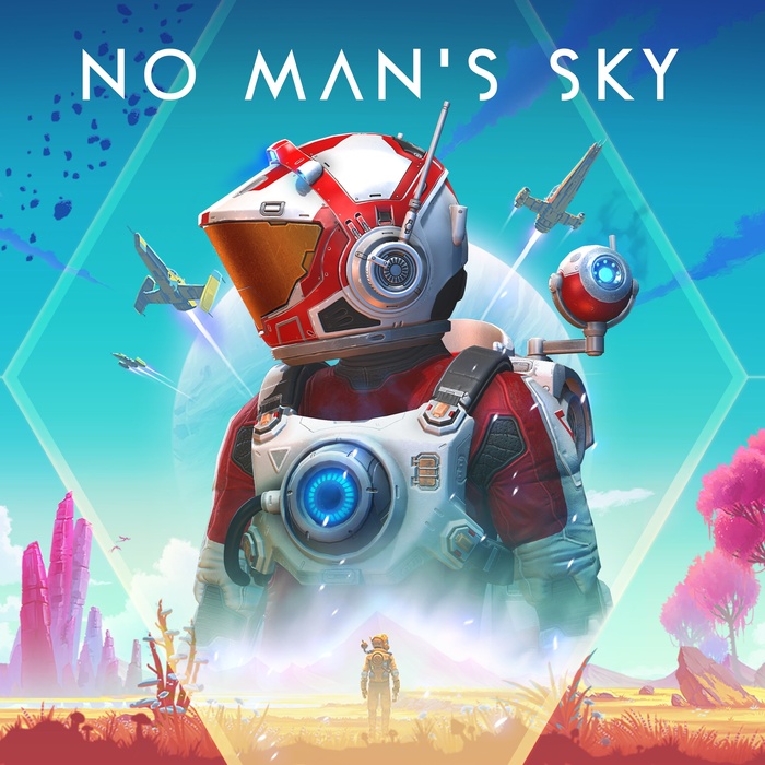 No Man's Sky