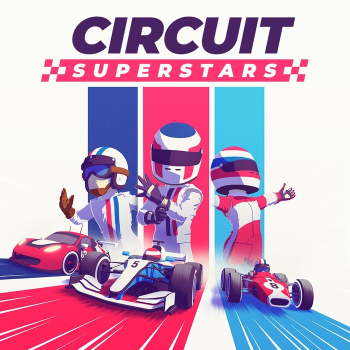Circuit Superstars Top Gear Time Attack Editionü