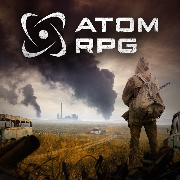 ATOM RPG Postapocalyptic indie game [Xbox One + Xbox Series XS