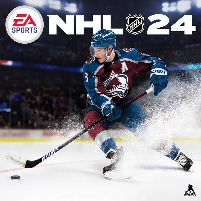 NHL 24 Standard Edition