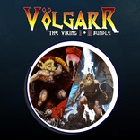 Viking Volgarr I ve II Paketi